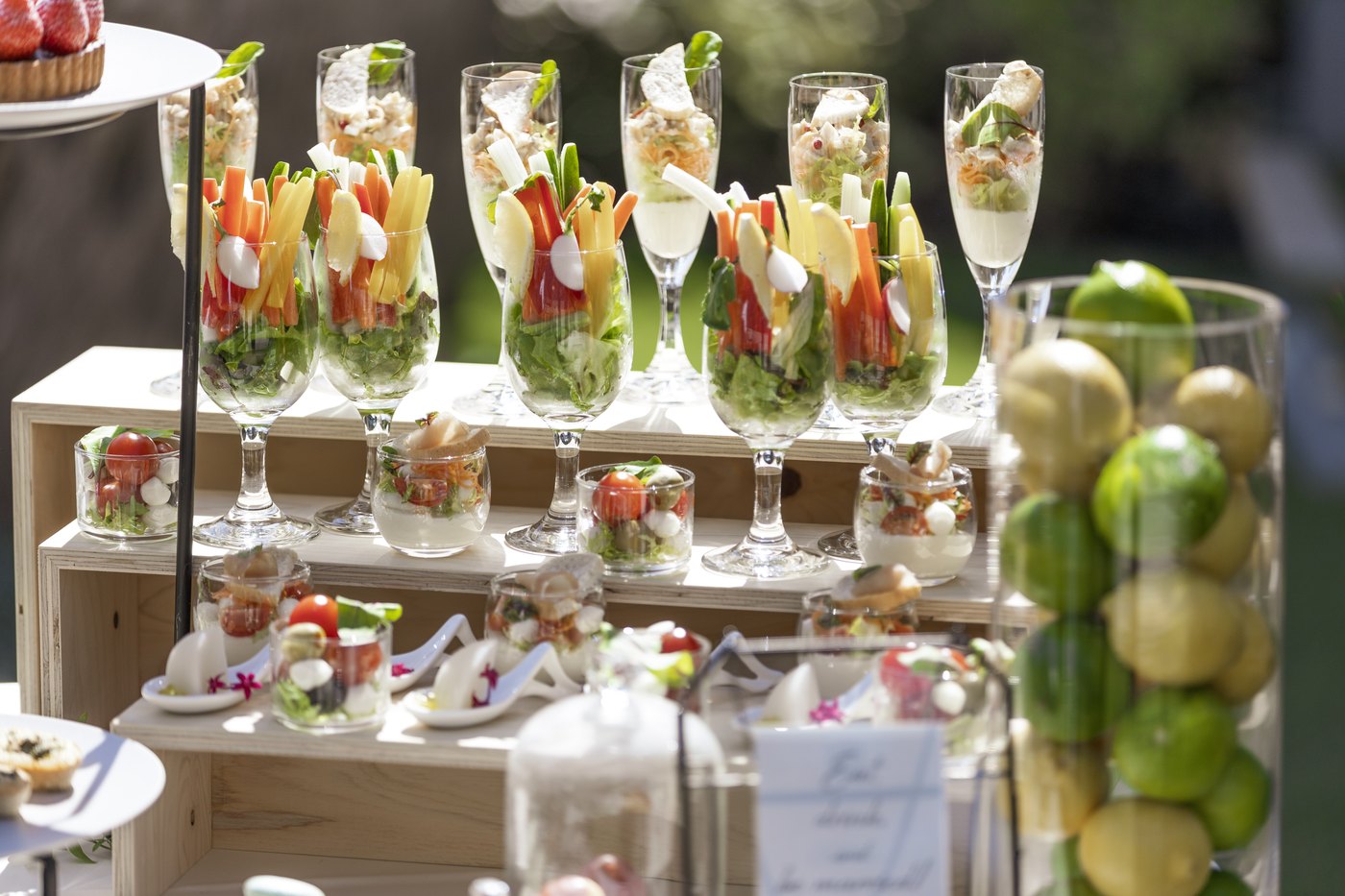 披露宴会場｜ザ・オランジェガーデン五十鈴川